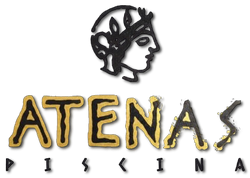 Piscina Atenas
